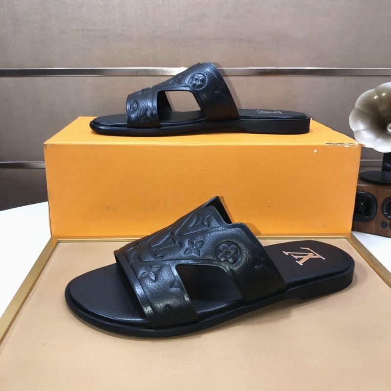 Louis Vuitton Slippers